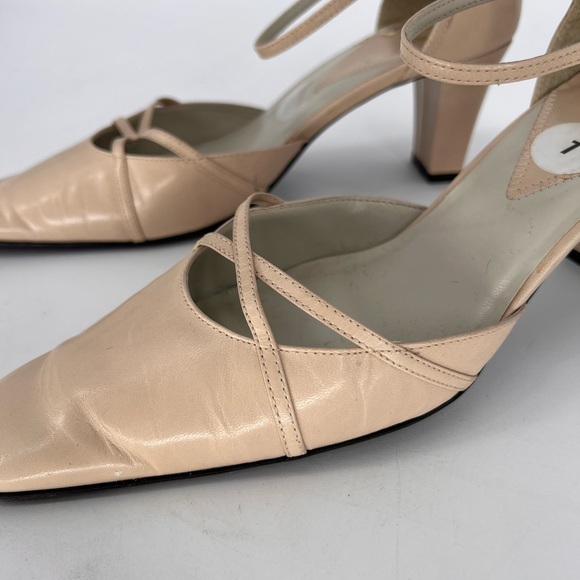 EUC Easy Spirit Nexist Heels - Picture 3 of 11